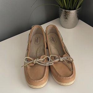 Sperry Top-Sider Angelfish Boat Shoe (Sz. 12)